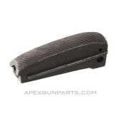 1911/ 1927 Mainspring Housing Assembly, Wide Diagonal Stripes, No Parts Fitted, *Fair to Good*