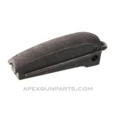 1911 / 1927 Mainspring Housing, Narrow Diagonal Stripes, No Parts Fitted *Fair* 