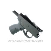 CETME Model C Full Auto Fire Control Assembly, Complete, *Refinished* 