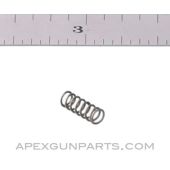 Smith & Wesson Sigma Striker Safety Plunger Spring, Part #18, *Excellent*