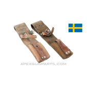 Swedish Mauser Bayonet