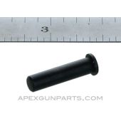 Polish P83 "Wanad" Pistol Hammer Axis Pin, Part #28, *NOS* 