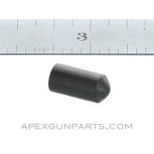 Polish P83 "Wanad" Pistol Takedown Detent, Part #5, *NOS*