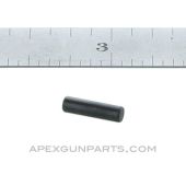 Polish P83 "Wanad" Pistol Extractor Pin, Part #17, *NOS* 