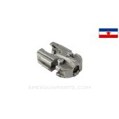 Yugoslavian M53 / MG42 Bolt Head Assembly *Good*
