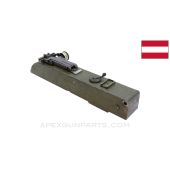 Schwarzlose M1907 / 12 Top Cover Assembly *Very Good* 