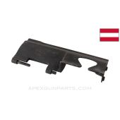 Schwarzlose M1907 / 12 Feed Drum / Chute Cover *Very Good* 