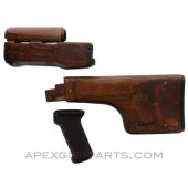 Romanian RPK M1964 Stock Set *Very Good*