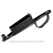 Czech K98 Mauser Winter Trigger Guard 8MM Mauser