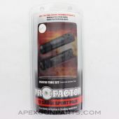 12 Gauge Ported Tube Set, Improved Cylinder + Full, By Pro-Factor *NEW*