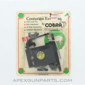 Cobra Bow Sights, C-160 *NEW*