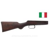 Beretta M38/44 Stock with Trigger Guard, Cracked, Sold *As Is* 
