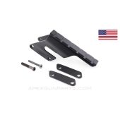 Aimtech Scope Mount, Remington 870 / 1100, 12 & 20 Gauge, ASM-REM1220 *NEW*