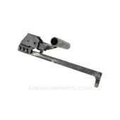 MG42/M53 Charging Handle Assembly