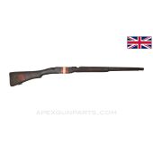 Enfield P14 Drill Purpose Stock, No Volley Sight Cut, 303Br *As Is*