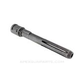 G1 Fal Flash Hider, w/ Spring, Early Lug *Fair*