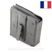 French MAS 49/56 Magazine, 10rd, 7.5x54 *Very Good*