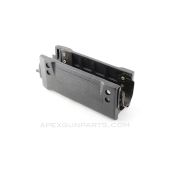 Galil ARM Handguard, With Bipod Clearance, Black Polymer, US 922(r) Compliant *Good*