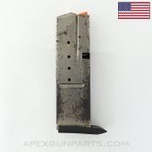 Smith & Wesson SD40 Magazine, 10rd, .40mm S&W *Good*