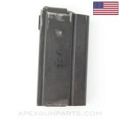 M14/M1A Magazine, 20rd, Steel, USGI, 7.62x51/.308 *Good*