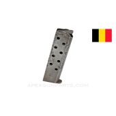 FN 1910 Magazine, 9rd, FN Marked, Worn Finish, 7.65 / 32 ACP *Good*