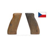 CZ 75 Massada Grips, Wood *Good*