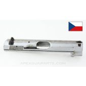 CZ 75 Massada Semi-Compact Slide, Complete, 9mm *Good*