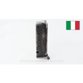 Beretta 1951 Helwan Magazine, 8rd, 9mm, Egyptian Marked *Good*