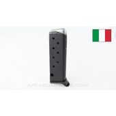 Beretta 1951 Magazine, 8rd, Italian Marked, 9mm *Very Good*