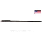 M1 Garand Barrel, 24", G.I. Contour, Parkerized .30-06 *NEW*  