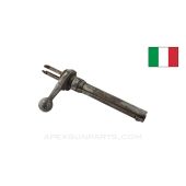 Italian Vetterli Bolt Body w/ Handle & Extractor *Good*