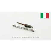 Beretta 1919 Pistol Firing Pin and Spring, Early, .25 ACP *Good*