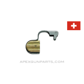 Swiss K31 Muzzle Cap