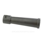 FN-D (BAR) Flash Hider, Unfinished, Variant 2 *Good* 
