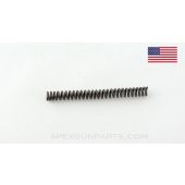 SPM Shotgun Left Main Spring *NOS*