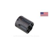 Smith & Wesson Model 12 Cylinder, .38 Special, 6rd, *Very Good*