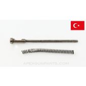 Khan Arms Centurion Firing Pin and Spring *Good*