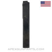 Cobray MAC-10 Magazine, 30rd, .45 ACP, Blued Steel *Very Good* 
