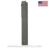 Cobray MAC-10 Magazine, 30rd, .45 ACP, Parkerized Steel *Very Good* 