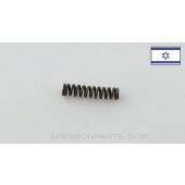 Uzi Barrel Nut Retaining Spring *NOS*
