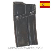 CETME Magazine, Steel, 20Rd, .308/7.62X51, Used