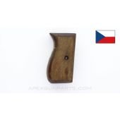 CZ27 Pistol Grip, Custom Pattern No. 1, Wood *Good*