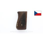 CZ27 Pistol Grip, Custom Pattern No. 3, Wood *Good*