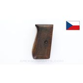 CZ27 Pistol Grip, Custom Pattern No. 4, Wood *Good*
