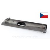 CZ27 Slide Assembly, Complete, Refinished, 7.65 *Excellent*