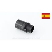 Astra 300 Barrel Bushing, Blued *Good*