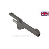 Webley MKIV Barrel, 4", .38 S&W *Good*