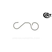 Colt Auto Pistol DA Decocking Spring, Steel *NEW*