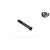Colt Single Action, Grip Screw, Blued *New*