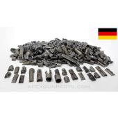 MG-15 Assorted Demilled Barrel Extension Sections Lot, 77.5lbs, *As-Is*